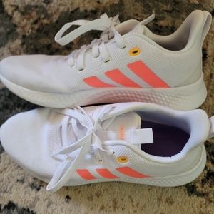 Womens Size 8.5 Adidas